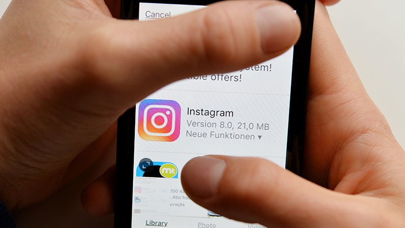 Instagram vuelve a cambiar el orden de las publicaciones (pero esta vez le gustará)