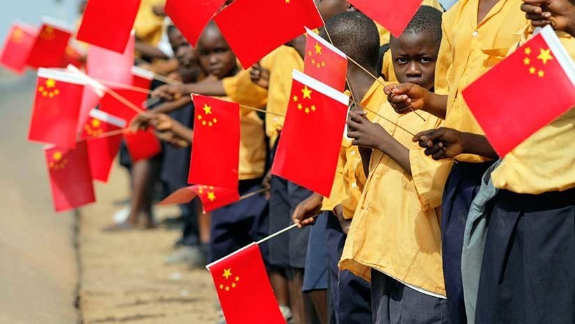 El Congreso de EE.UU. investigará la creciente influencia china en África