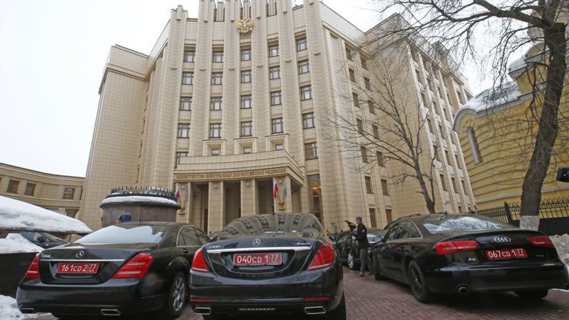 27 países expulsan a diplomáticos rusos por el caso Skripal