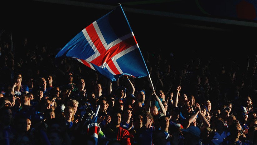 Islandia anuncia el boicot diplomático de la Copa del Mundo 2018 en Rusia