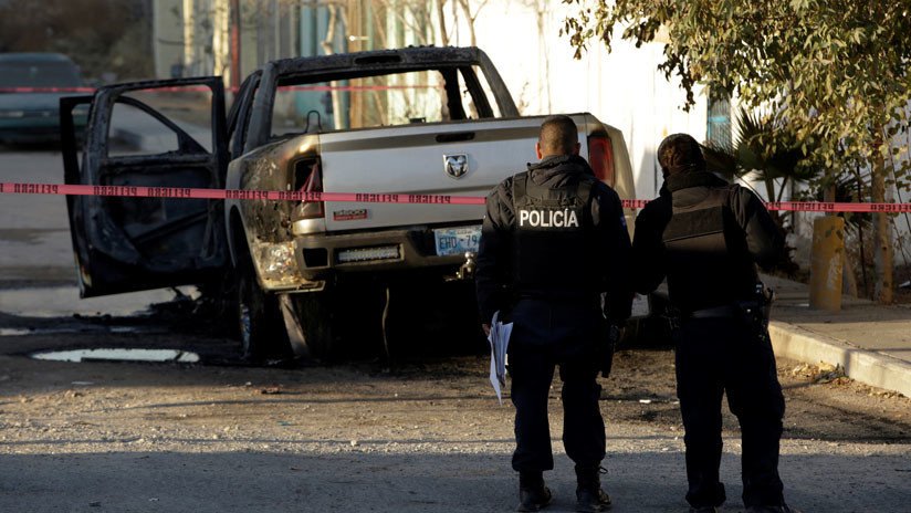 Informe: 42 de las 50 ciudades más violentas del mundo están en América Latina
