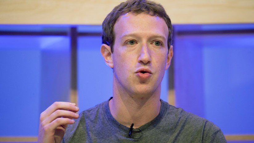 Zuckerberg se niega a dar testimonio en Londres sobre el escándalo de Cambridge Analytica 