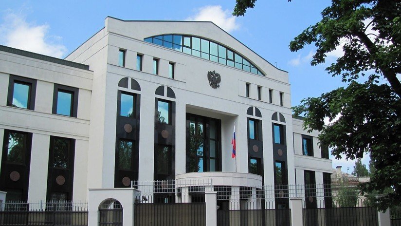 Moldavia expulsa a tres diplomáticos rusos por el caso Skripal
