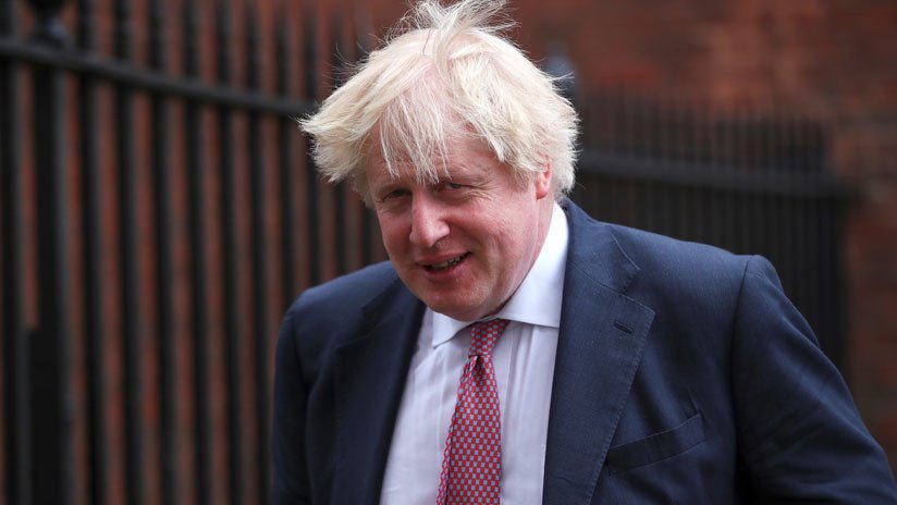 Boris Johnson: Pese al boicot diplomático, la selección inglesa sí estará en el Mundial 2018