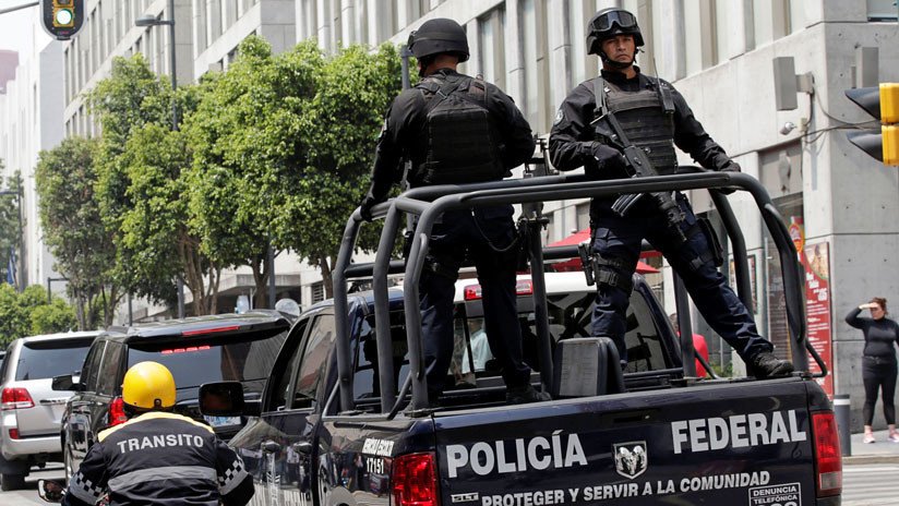 Captura de 'El H': Atrapan al líder del narcomenudeo en Ciudad de México