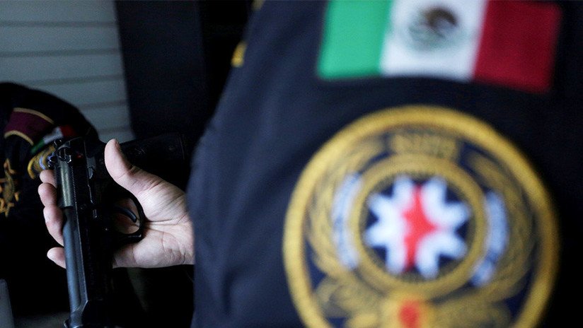 Asesinan a jefe policial del sector Tecómitl de Ciudad de México