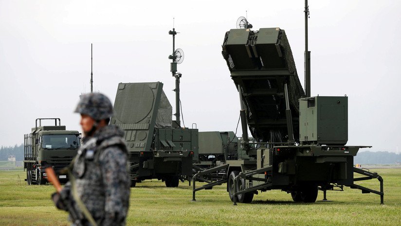 Polonia firma el contrato para comprar a EE.UU. sistemas antimisiles Patriot