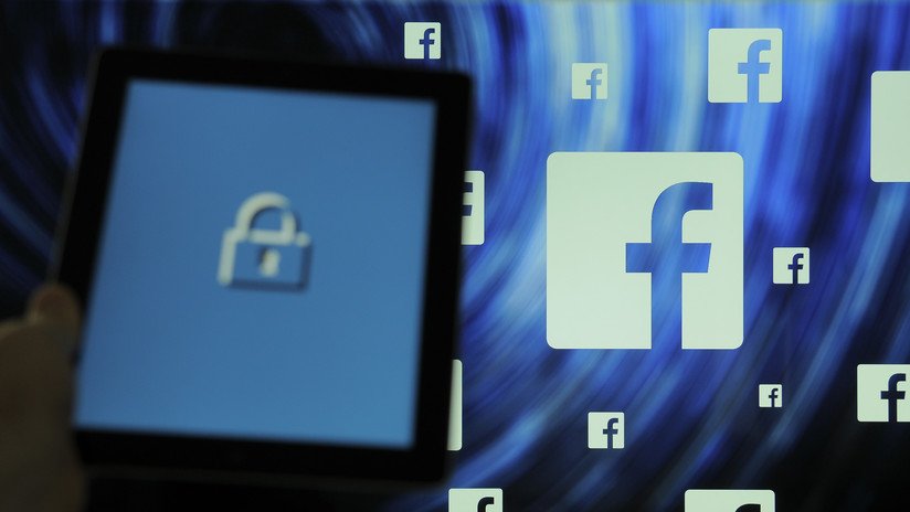 Facebook impone "medidas adicionales" con el objetivo de proteger la privacidad de sus usarios