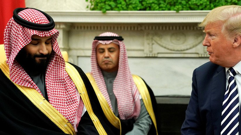 Un tribunal de EE.UU. rechaza la petición de Riad de poner fin al litigio sobre su papel en el 11-S