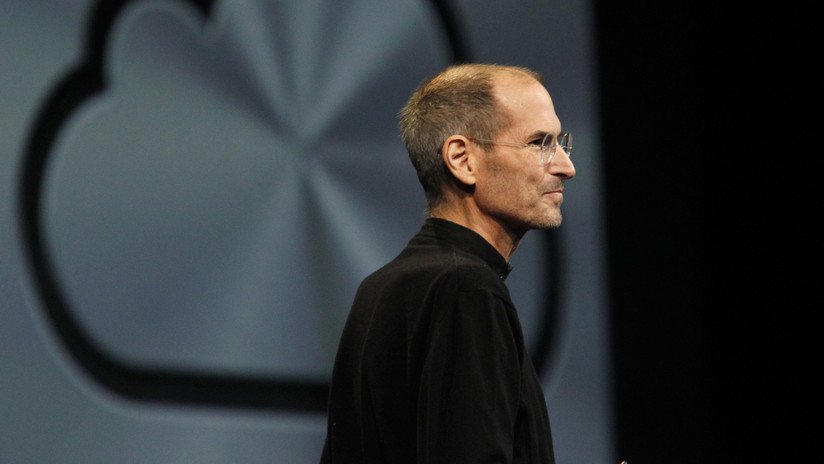 VIDEO: El consejo sobre privacidad de los datos que Steve Jobs dio en 2010 (y Zuckerberg lo escuchó)