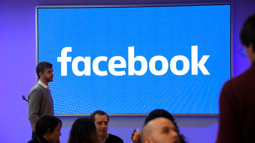 Un memorando interno de Facebook llama a conectar usuarios a cualquier precio