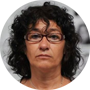 Sonia Alesso, secretaria general de CTERA