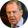 Serguéi Lavrov, ministro de Asuntos Exteriores de Rusia