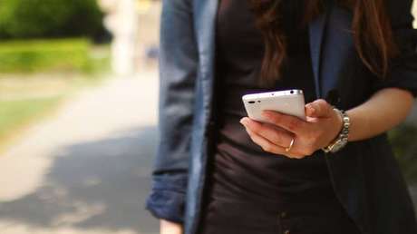 Este 'top 10' de teléfonos Android le sorprenderá