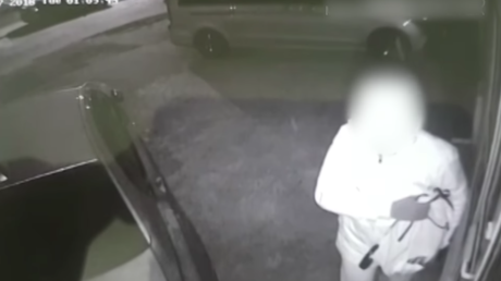 VIDEO: Roban un BMW de lujo en 90 segundos tras 'hackear' su llave inalámbrica
