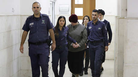 Exdirectora pedófila que fingió ser enferma mental para evitar cargos lleva una vida 'normal y sana'