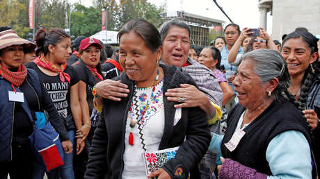 México: Los pueblos originarios, los votantes invisibles