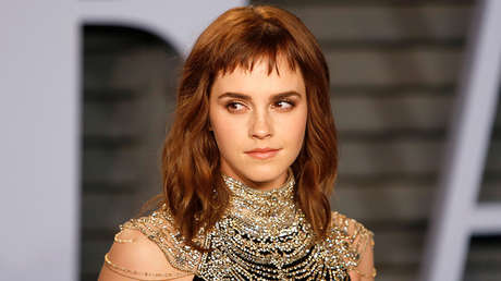 Emma Watson se hace un nuevo tatuaje, pero comete un llamativo error