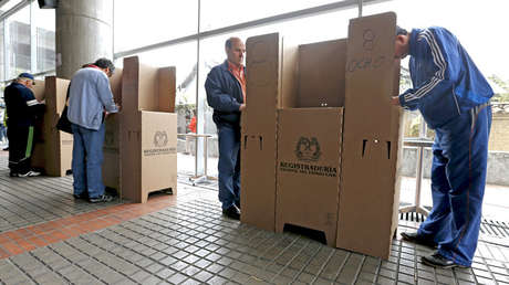 Claves para entender las elecciones legislativas de este domingo en Colombia
