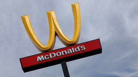 McFeminismo: Critican el controvertido homenaje de McDonald's en el Día de la Mujer