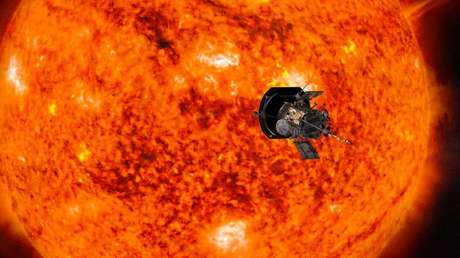 ¡Une tu nombre a la misión que 'rozará' el Sol! (VIDEO)