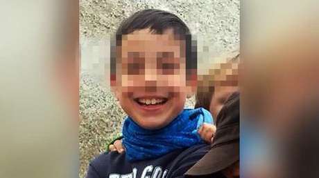 Caso de Gabriel Cruz, el niño desaparecido en España: dos testigos señalan una furgoneta sospechosa