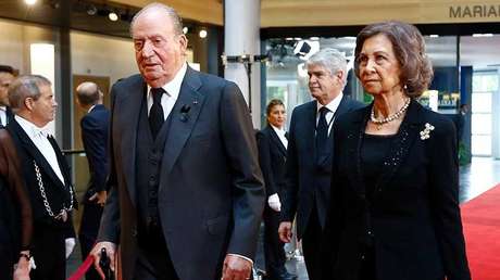 La Justicia europea condena a España: Quemar fotos de los reyes es libertad de expresión
