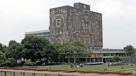 México: La UNAM concluye relación laboral con un profesor señalado de acoso sexual
