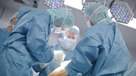 Inyección de un virus encontrado en un estanque salva a paciente de una grave infección bacteriana