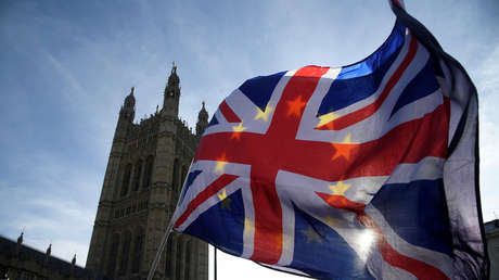 Unión Europea publica el borrador del Brexit con algunos cabos sueltos