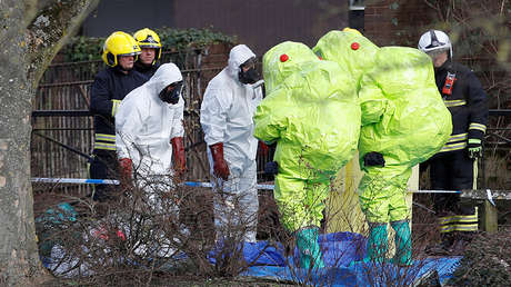 "Skripal era de cero valor para Rusia tras el intercambio de espías, ¿para qué envenenarlo?"