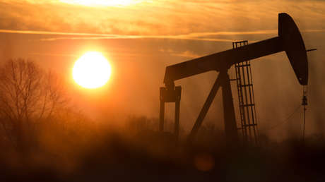 México firma contrato con una empresa privada de EE.UU. para exploración de gas de esquisto
