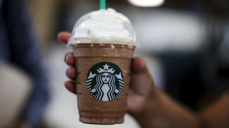 EE.UU.: Un juez obliga a Starbucks a advertir del riesgo de cáncer en el café 