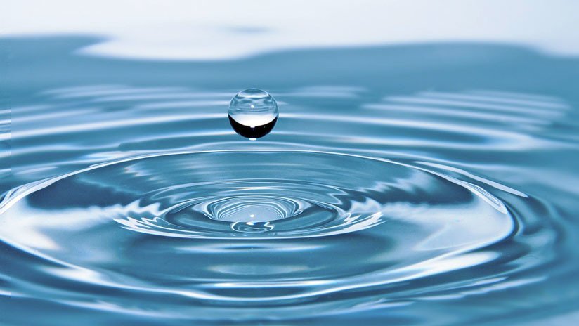 Científicos explican el comportamiento anormal del agua