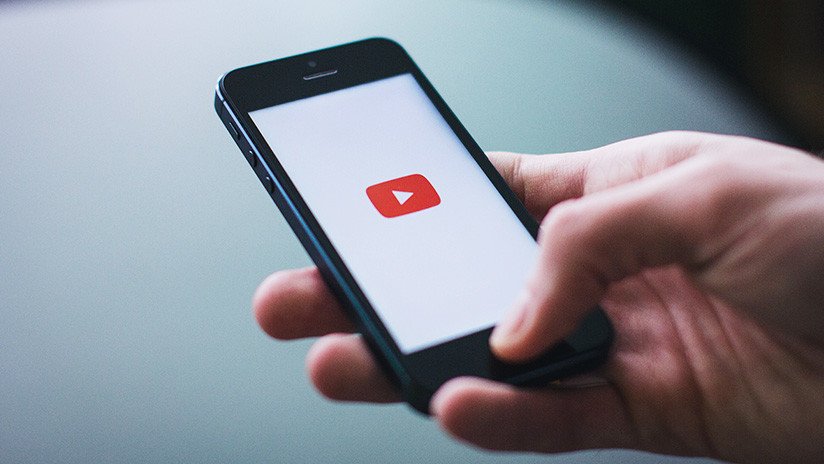 Reportan la caída de YouTube a nivel mundial