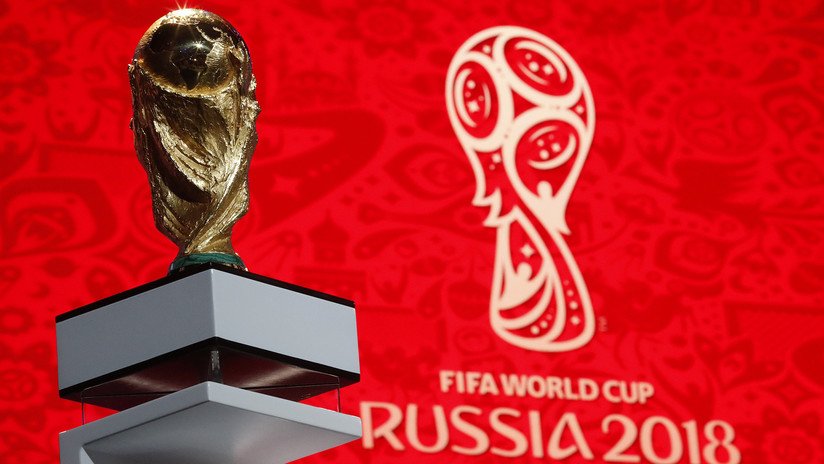 Casi 1,7 millones de entradas se han vendido ya para los partidos del Mundial de Rusia 2018