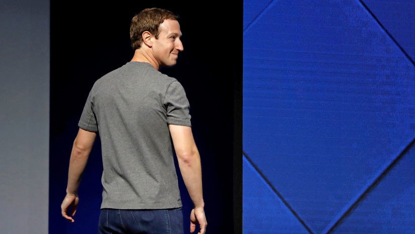 Un gran accionista de Facebook cree que Zuckerberg debería dimitir por el escándalo de la filtración