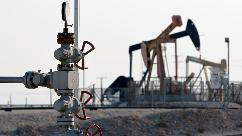 Baréin descubre un yacimiento petrolífero equivalente al total de las reservas de crudo de Rusia
