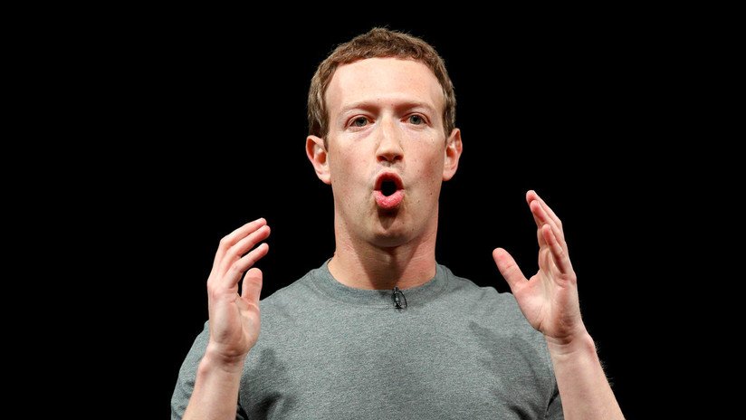 Su privacidad sí importa: ¿Qué pasa si intentas robar la basura de Mark Zuckerberg?
