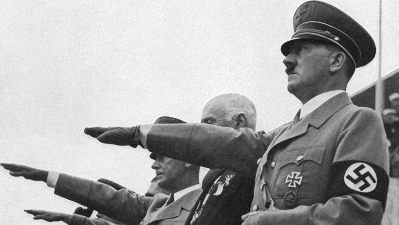 Colombia: Cancelan cena y brindis en honor a Hitler, "uno de los grandes genios del siglo XX"