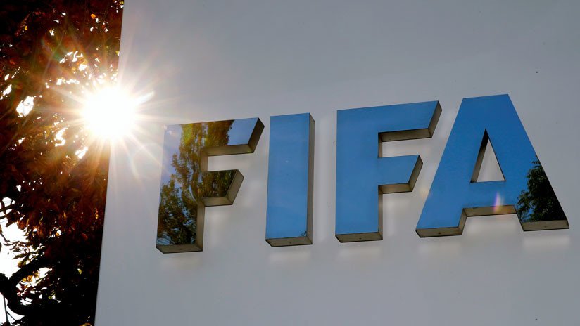 La FIFA prepara tres cambios en el reglamento para después del Mundial de Rusia