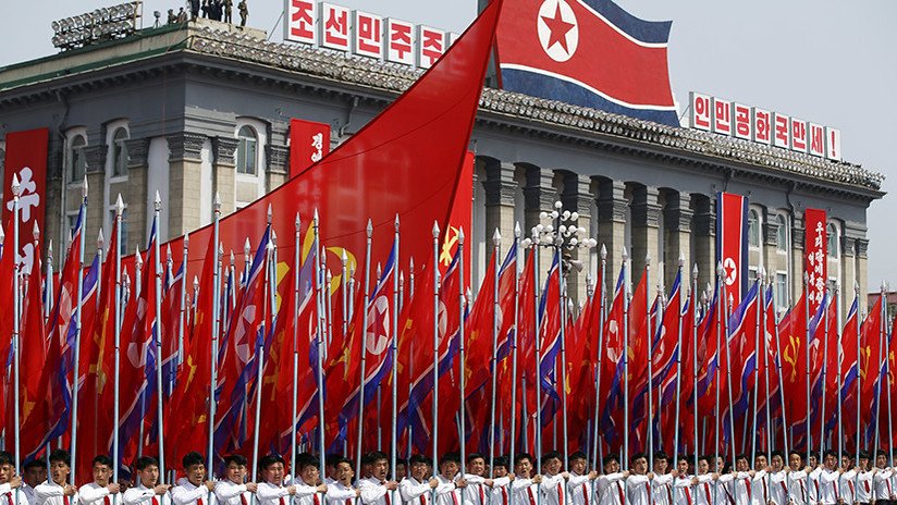 La UE amplia la lista de sanciones contra Corea del Norte