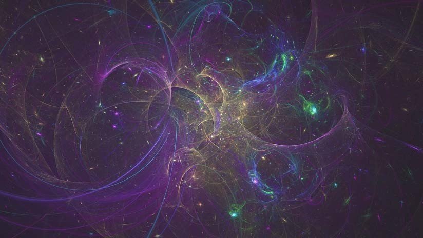 La existencia del Universo es una paradoja (y un nuevo estudio lo confirma)