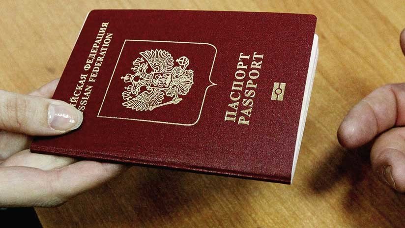 ¿Obtener la ciudadanía rusa? Si está entre tus planes, estas son las claves
