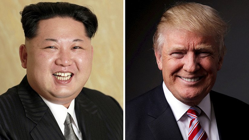 EE.UU. y Corea del Norte negocian en secreto antes de la cumbre entre Trump y Kim Jong-un