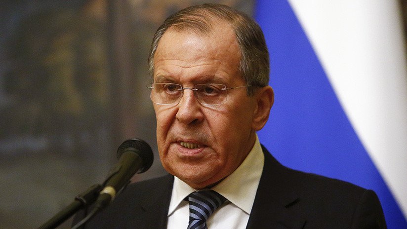 "Rusia no va a ceder ante los ultimátums de Occidente"
