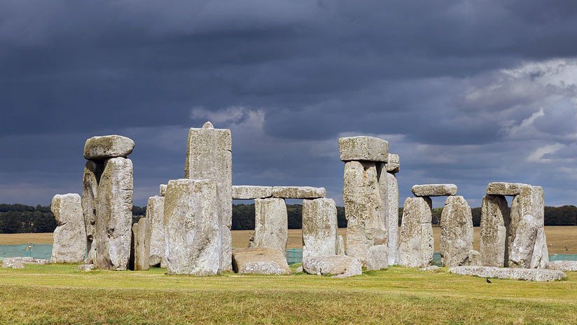 Científico: Las piedras del Stonehenge estaban allí mucho antes que los humanos