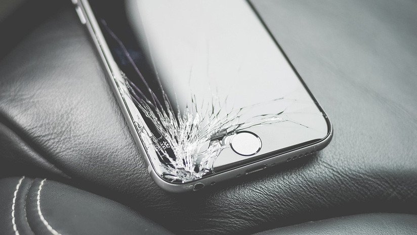 La nueva actualización de iOS 'mata' iPhones 8 reparados en tiendas piratas