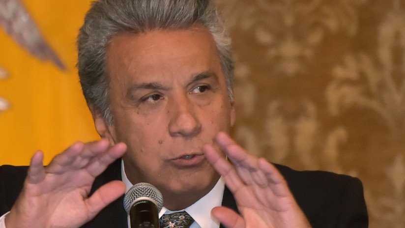 Fusión de ministerios y despido de 1.000 funcionarios: el plan de austeridad de Ecuador para 2021