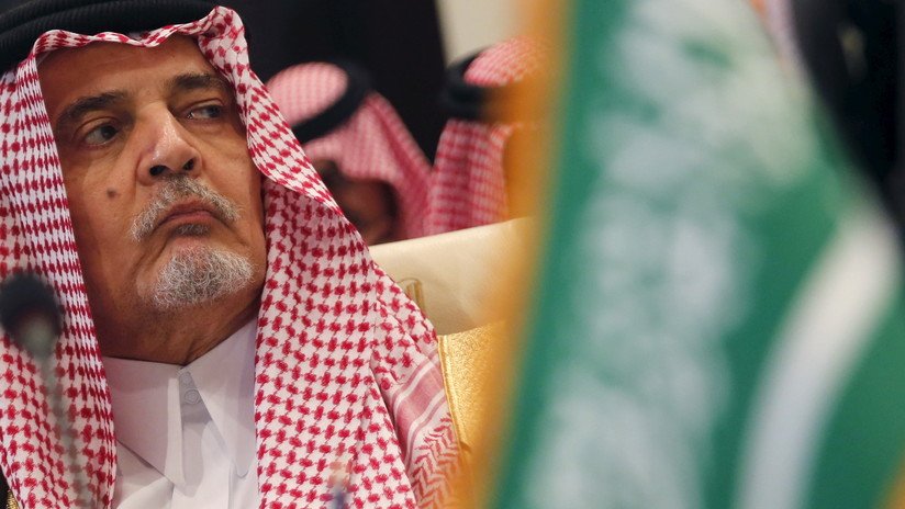 Difunto príncipe saudita habría dejado deuda de 90.000 euros por películas porno que ordenó filmar